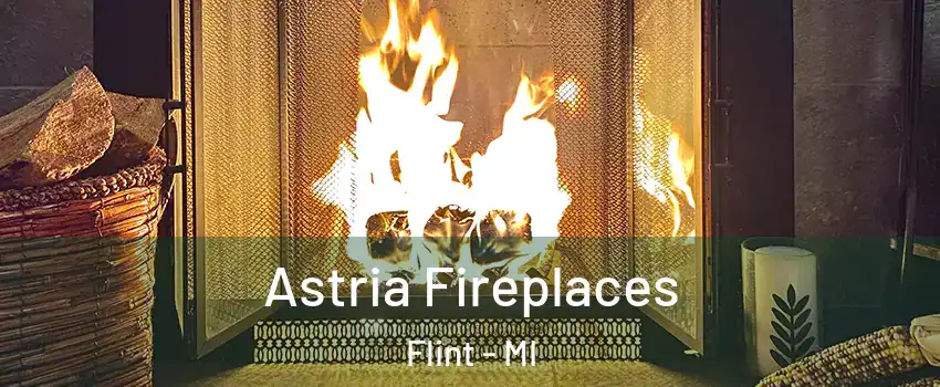 Astria Fireplaces Flint - MI