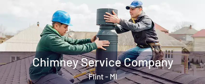 Chimney Service Company Flint - MI