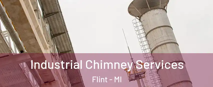 Industrial Chimney Services Flint - MI