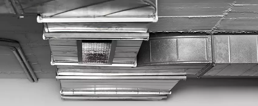 Trusted Air Duct Cleaning Company in Flint, Michigan