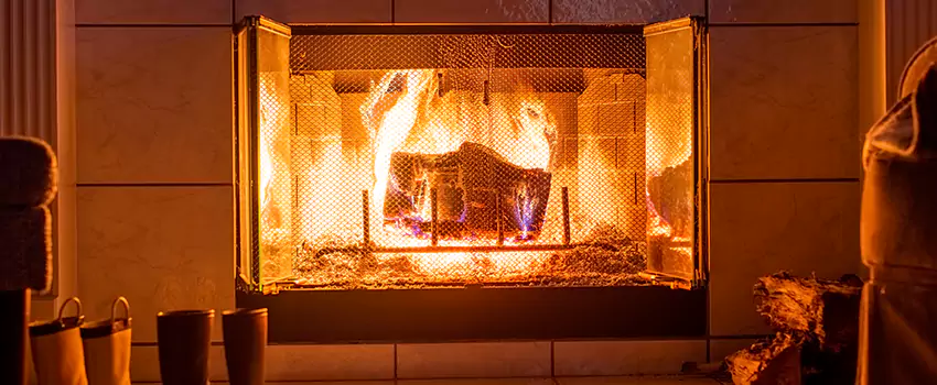 Astria Vent Free Gas Fireplaces Installation in Flint, MI