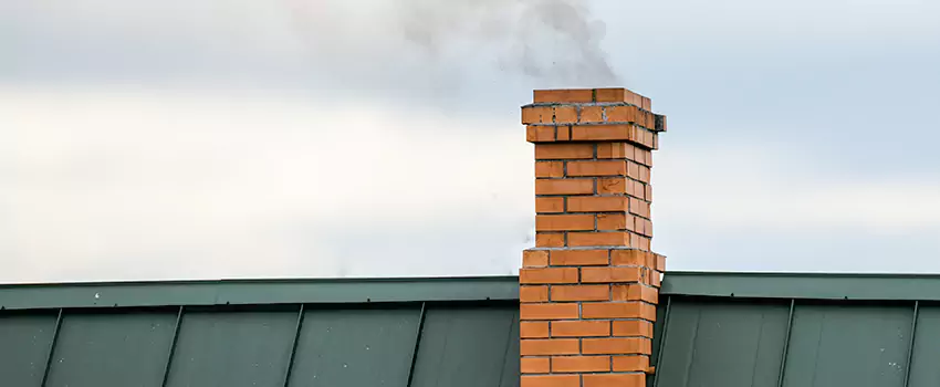 Animal Screen Chimney Cap Repair And Installation Services in Flint, Michigan