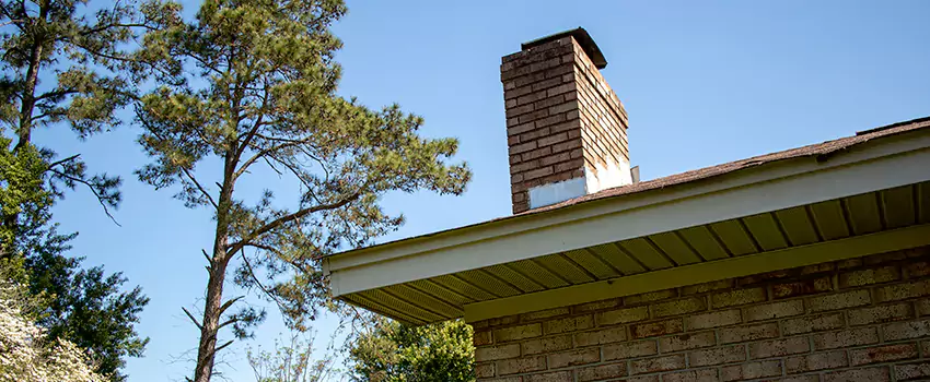 Budget-Friendly Chimney Masonry Service in Flint, Michigan