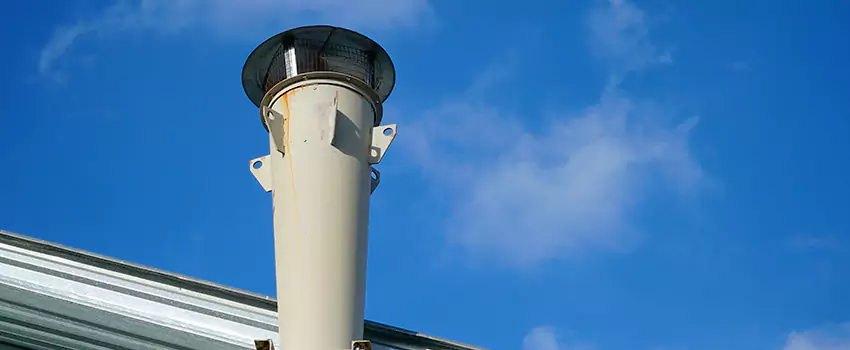 Chimney Spark Arrestor Requirements in Flint, MI