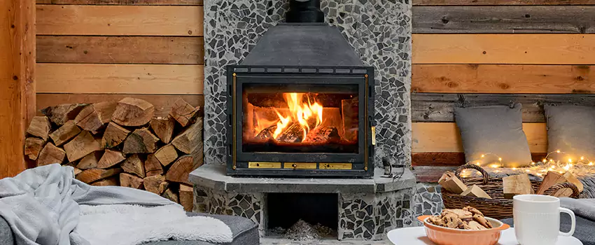 Fireplace Renovation Service in Flint, MI