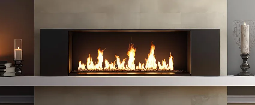 Vent Free Gas Fireplaces Repair Solutions in Flint, Michigan