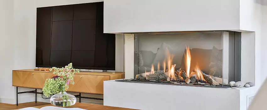 Ortal Wilderness Fireplace Repair and Maintenance in Flint, Michigan