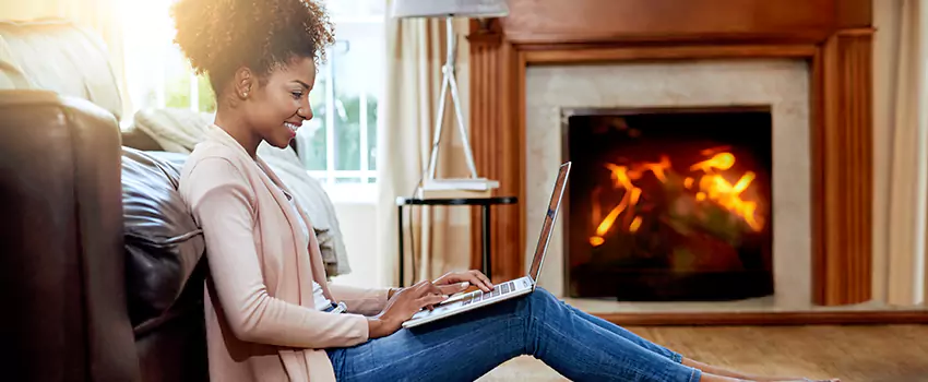 Cost-Effective Osburn Fireplace Installation and Repair in Flint, MI