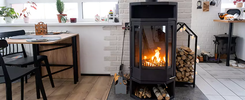 Wood Stove Inspection Services in Flint, MI