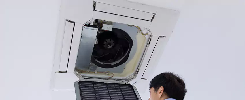 Benefits of Professional Air Duct Cleaning in Flint, Michigan