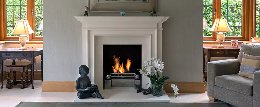 Astria Open-Hearth Wood Fireplaces Services in Flint, MI