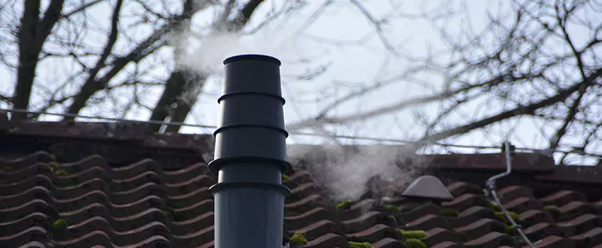 Broken Chimney Animal Screen Repair And Installation in Flint, MI