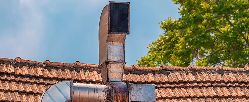Chimney Blockage Removal in Flint, Michigan