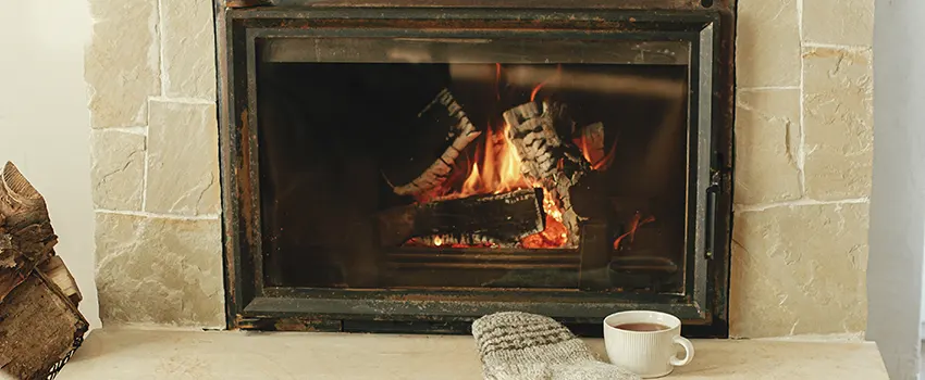 Fireplace Door Handle Replacements Services in Flint, Michigan