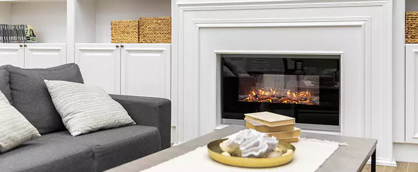 Pellet Fireplace Insert Installation in Flint, MI