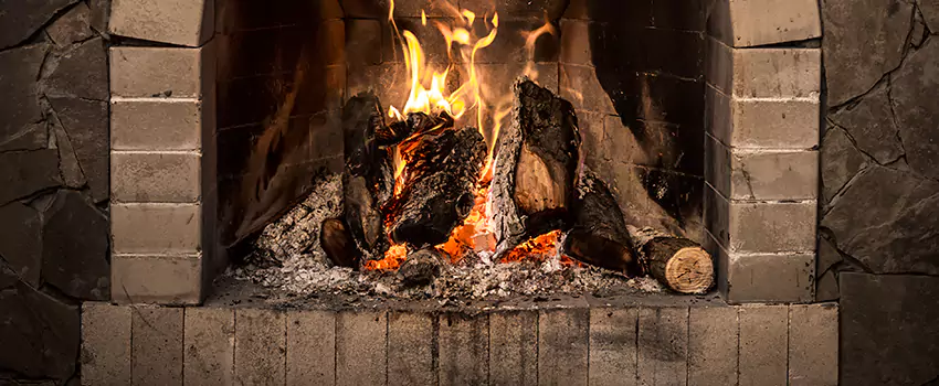 Cost of Rebuilding A Fireplace in Flint, Michigan