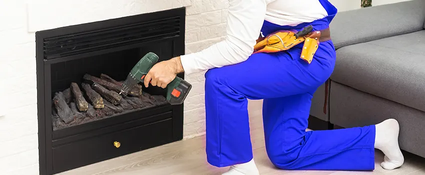 Fireplace Safety Inspection Specialists in Flint, Michigan