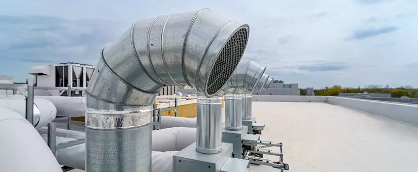 Insulated Ductwork Repair Services Near Me in Flint, MI