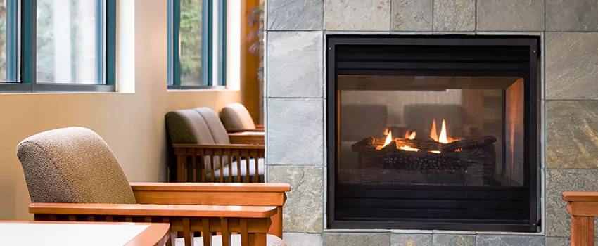 Osburn Fireplace Tempered Glass Hearth Pad Replacement in Flint, Michigan