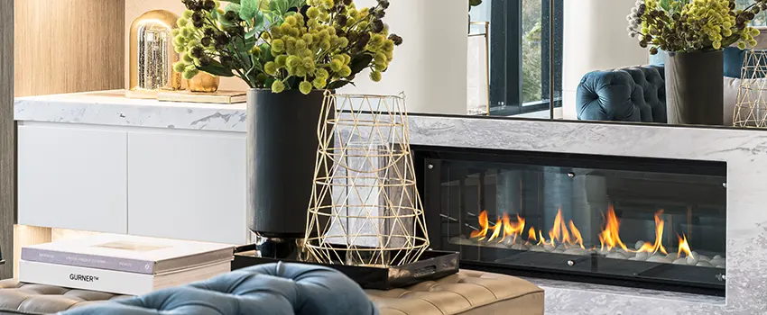 Professional Town & Country Luxury Fireplace Maintenance Experts in Flint, Michigan
