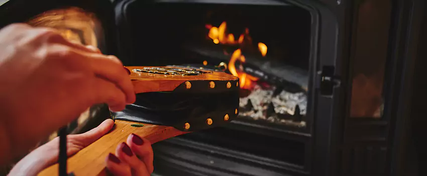 Wood Stove Grates Repair in Flint, Michigan