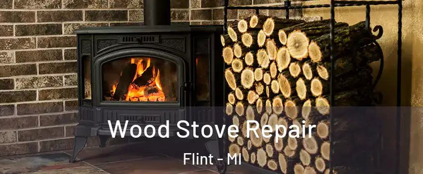 Wood Stove Repair Flint - MI